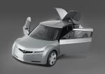 Mazda Kusabi 2003 года